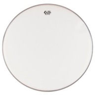 Remo Encore Ambassador Hazy Snare Side 14