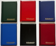 Obal na dokumenty 124x191mm (5 ks) NARNIA Obal na dokumenty 124x191mm (5 ks) NARNIA
