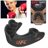 UFC BOXING JAW OPRO MOUNT PROTECTOR PRE DETI JUNIOR + BOX UFC BOXING JAW OPRO MOUNT PROTECTOR PRE DETI JUNIOR + BOX