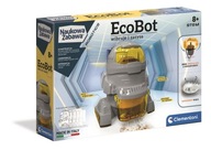 Vedecká zábavná technológia: EcoBot (50061) Vedecká zábavná technológia: EcoBot (50061)