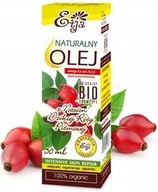 Etja prírodný olej zo semien divokej ruže organický 50 ml Etja prírodný olej zo semien divokej ruže organický 50 ml