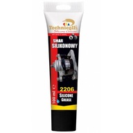 Silikónový tuk Technicoll s PTFE – tuba 100 ml Silikónový tuk Technicoll s PTFE – tuba 100 ml