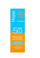 Lirene Sun hydratuje. ochranný krém na tvár SPF 50 40 ml
