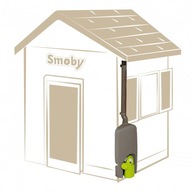 SMOBY Žľab s nádržkou, kohútikom a kanvou SMOBY Žľab s nádržkou, kohútikom a kanvou