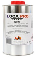 DISPERGÁTOR Odstraňovač lepidla OCA LOCA PRO 1000ml 1L M