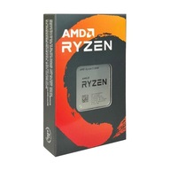 Procesor AMD Ryzen 5 3600 6x3,6 GHz Socket AM4