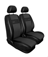 UNIVERZÁLNE EKO KOŽENÉ POTAHY NA 2 SEDADLÁ TOYOTA AVENSIS PREVIA STARLET UNIVERZÁLNE EKO KOŽENÉ POTAHY NA 2 SEDADLÁ TOYOTA AVENSIS PREVIA STARLET