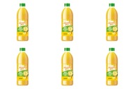 NFC ananásový džús 0,9 l Morning Juice NFC ananásový džús 0,9 l Morning Juice