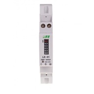 F&F ELEKTROMER 1F LE-01 F&F ELEKTROMER 1F LE-01