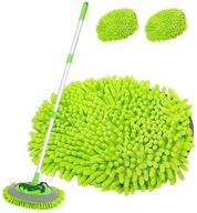 TELESKOPICKÁ KEFA NA UMÝVANIE AUT 54-113cm TELESKOPICKÁ KEFA NA UMÝVANIE AUT 54-113cm