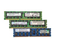 RAM 8GB DDR3 1333MHz 10600R ECC REG SERVER
