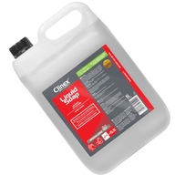 CLINEX TEKUTÉ MYDLO Mandľové tekuté mydlo 5L CLINEX TEKUTÉ MYDLO Mandľové tekuté mydlo 5L