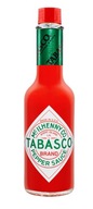 Tabasco červené 150 ml Tabasco červené 150 ml