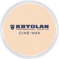 KRYOLAN Cine-Wax FAIR make-up vosk