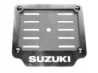 RÁM TABUĽKY NA MOTOCYKEL SUZUKI VL VS VZ VLR RÁM TABUĽKY NA MOTOCYKEL SUZUKI VL VS VZ VLR