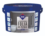 Rýchloschnúca tekutá fólia 5 kg Woder E ATLAS Rýchloschnúca tekutá fólia 5 kg Woder E ATLAS