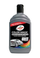 KORYTNAČKOVÝ VOSK FARBA STRIEBORNÝ VOSK 500ML COLOR MAGIC PRESTIGE STRIEBORNÝ VOSK