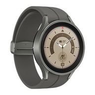 Inteligentné hodinky SAMSUNG Galaxy Watch5 Pro LTE 45 mm