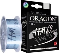 Dragon Line HM69 V.2 Mono 150m 0,18mm Dragon Line HM69 V.2 Mono 150m 0,18mm