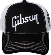 Delený diamantový klobúk Gibson