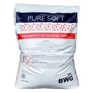 PURE SOFT MONO BWG monosférická živica - 25L