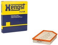 HENGST FILTER VZDUCHOVÝ FILTER E1000L HENGST FILTER VZDUCHOVÝ FILTER E1000L
