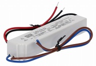 Hermetický napájací zdroj MeanWell 12V 18W IP67 LPH Hermetický napájací zdroj MeanWell 12V 18W IP67 LPH