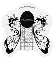 NEONAIL BOTTERFLY ŠABLÓNA PRE GÉLOVÚ A AKRYLOVÚ METÓDU NEONAIL BOTTERFLY ŠABLÓNA PRE GÉLOVÚ A AKRYLOVÚ METÓDU