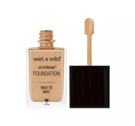 WET N WILD PHOTO FOCUS KLASICKÝ BÉŽOVÝ ZÁKLAD WET N WILD PHOTO FOCUS KLASICKÝ BÉŽOVÝ ZÁKLAD