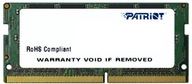PATRIOT SO-DIMM DDR4 16GB 2666MHz 1 rad