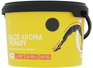 Salco Therapy Aróma Soľ do kúpeľa Regenerácia Relaxácia Imunita 3kg Salco Therapy Aróma Soľ do kúpeľa Regenerácia Relaxácia Imunita 3kg