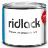 Gélový prostriedok na odstraňovanie farieb a lakov RIDLACK Gélový prostriedok na odstraňovanie farieb a lakov RIDLACK