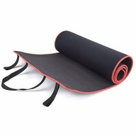 PODLOŽKA NA CVIČENIE NA AEROBICKÚ JOGU FITNESS 180x60x0,6cm PODLOŽKA NA CVIČENIE NA AEROBICKÚ JOGU FITNESS 180x60x0,6cm