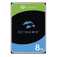 SEAGATE Skyhawk 8 TB 3,5