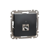 Sedna Design RJ45 STP počítačová zásuvka, biela Sedna Design RJ45 STP počítačová zásuvka, biela