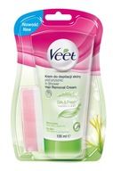 VEET depilačný krém do sprchy Suchá pokožka