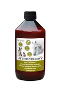 DROMY PLANTAGE SIRUP 1L KAŠEL U KONÍ DROMY PLANTAGE SIRUP 1L KAŠEL U KONÍ