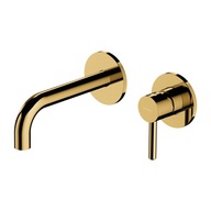 OMNIRES Y GOLD ZAPUSTOVANÁ UMYVADĽOVÁ BATERIE OMNIRES Y GOLD ZAPUSTOVANÁ UMYVADĽOVÁ BATERIE