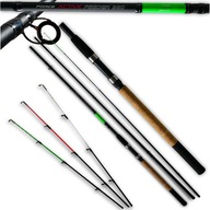 Feederový prút Classic Method 3,6m Carp Bream River Feederový prút Classic Method 3,6m Carp Bream River