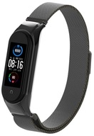 PÁSOVÝ REMÍNOK pre XIAOMI MI BAND 5/6 MNOHO FARIEB PÁSOVÝ REMÍNOK pre XIAOMI MI BAND 5/6 MNOHO FARIEB