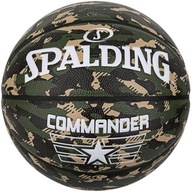 Basketbalová lopta Spalding Commander 84588Z