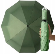 Automatický dáždnik Silný dáždnik FIBER
