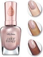 Lak Sally Hansen Color Therapy Powder Room 200 Lak Sally Hansen Color Therapy Powder Room 200