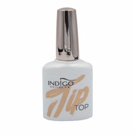 Indigo vrchný lak na špičku 7 ml Indigo vrchný lak na špičku 7 ml