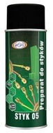 ČISTIČ ELEKTRICKÝCH KONTAKTOV 400ML KONTAKT 05 / WESCO 03913