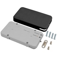 MINIWINCH EMUCA obmedzovač ramena 4KG čierny MINIWINCH EMUCA obmedzovač ramena 4KG čierny