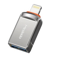 Adaptér USB 3.0 na Lightning, Mcdodo OT-8600 Adaptér USB 3.0 na Lightning, Mcdodo OT-8600