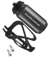 KLIETKA NA FĽAŠU KROSS GRID + KROSS PURE 0,5L KLIETKA NA FĽAŠU KROSS GRID + KROSS PURE 0,5L