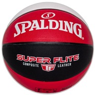 Basketbalová lopta Spalding SuperFlite 76929Z, veľkosť 7