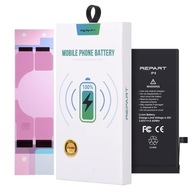 Batéria REPART TI pre iPhone 8 zvýšená kapacita Batéria REPART TI pre iPhone 8 zvýšená kapacita